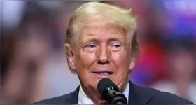 Trump assinou documento que deve mudar regras no processo eleitoral dos EUA.