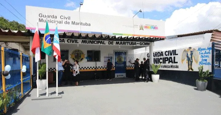O edital do concurso público em Marituba será divulgado no Diário Oficial desta quinta-feira (24).
