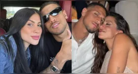 Vinicius Souza reata com ex após breve romance com Anitta