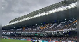 Torcida do Remo no Mangueirão