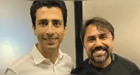 Nas redes sociais, torcida exige saídas de Felipe Albuquerque e Luizinho Lopes após início desastroso na Série B.
