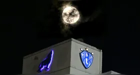 O Lobo vai uivar alto?