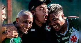 Tuna Luso garante mais uma vitória na Série D