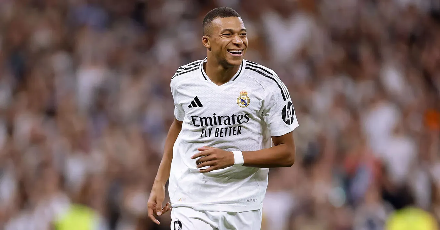 Imagem ilustrativa da notícia: Xabi Alonso confirma Mbappé contra Juventus: "É tudo ou nada"