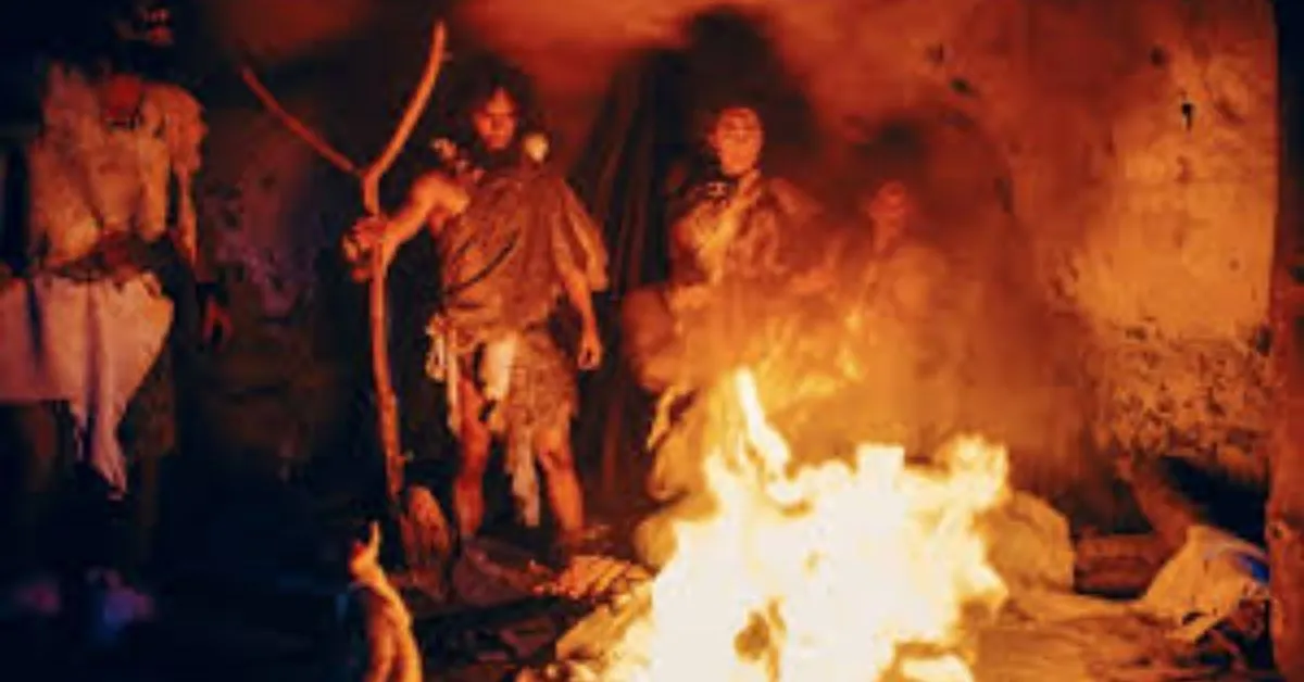Imagem ilustrativa da notícia: Fogo foi usado por humanos há 1 milhão de anos, diz estudo