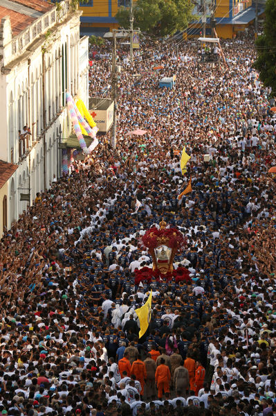 
        
        
            O Círio 2019 pelas lentes dos fotógrafos do DIÁRIO DO PARÁ
        
    